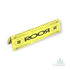 ROOR papírky King Size, rýžové