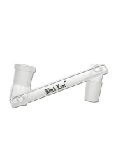 Redukce sklo 19F/19F or 19/19 koleno 90°