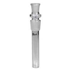 Downstem redukce Black Leaf 29,2/18,8 mm 14cm