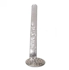 Sítko k bongu spoon 12mm (14,5mm) Black Leaf