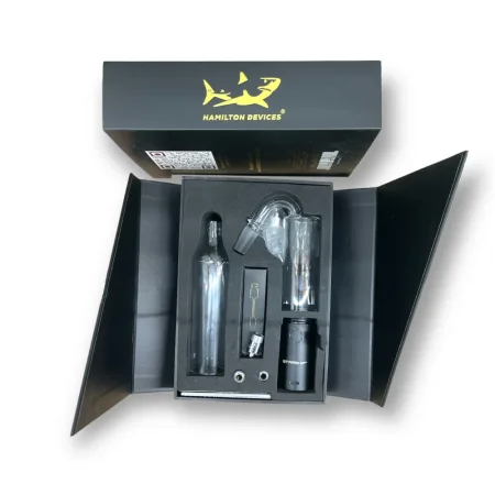 VapePen STARSHIP