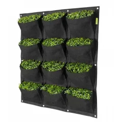 Garden High ProPot Wall 12 kapes 90x100cm