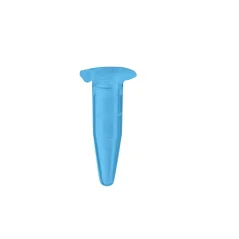 Mikrotuba Bullet 1,5ml, modrá