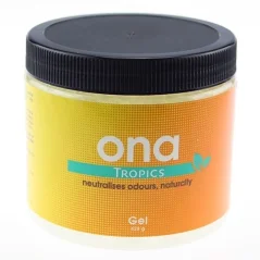 ONA Gel Tropics 400g