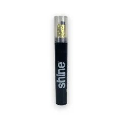 Shine 24K King size CONE zlatá dutinka, 1ks