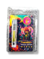 Magic Mix Cartridge Mango, 1ml
