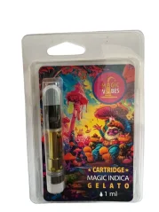 Magic Mix Cartridge Gelato, 1ml