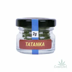 CBD Tatanka 2g