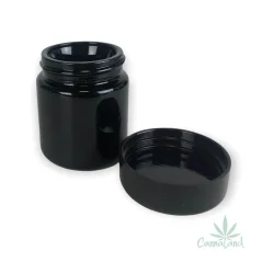 Miron Skleněná dóza 100ml