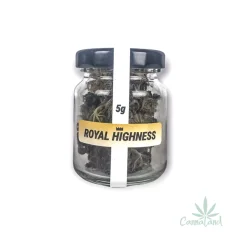 CBD Royal Highness 5g