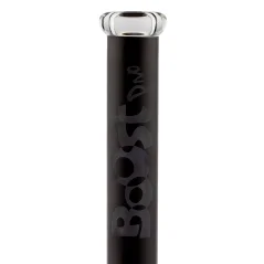 Bong sklo Boost Bowl 55cm, černý