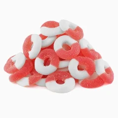 Aromatické želatinové kostky 1ks