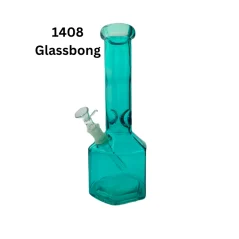 Bong sklo Bullet Hexagon 30cm