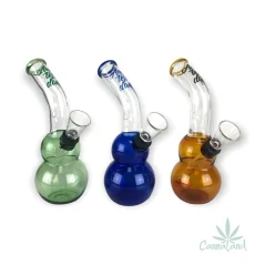 Bong sklo Amsterdam 13cm