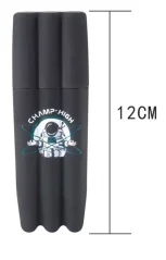 Champ High Triple Cone Holder 12cm, různé barvy