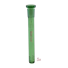 Downstem redukce Black Leaf 18,8/14,5 14cm diff, zelený