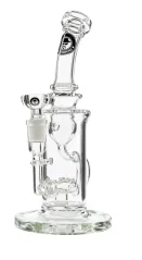 Bong sklo Heisenberg Recycler 25cm