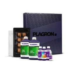 Plagron Starter Pack 100%  Natural