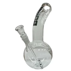 Bong sklo Bullet baňka 23cm