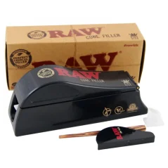 RAW plnička dutinek