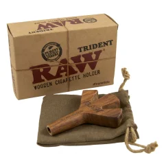 RAW trident