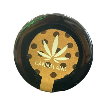 CBD Girl Scout Cookies