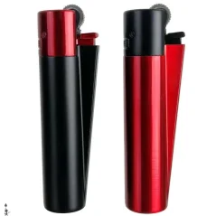 Clipper Metal Lava v dárkové krabičce