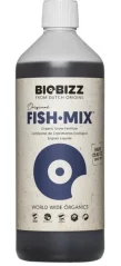 Biobizz Fish Mix 1l