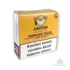 CBD Aroton Taler 3g