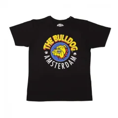 Triko Bulldog original