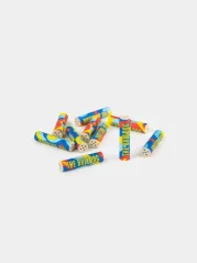 Bulldog filtry 6mm kokos uhlí 60ks