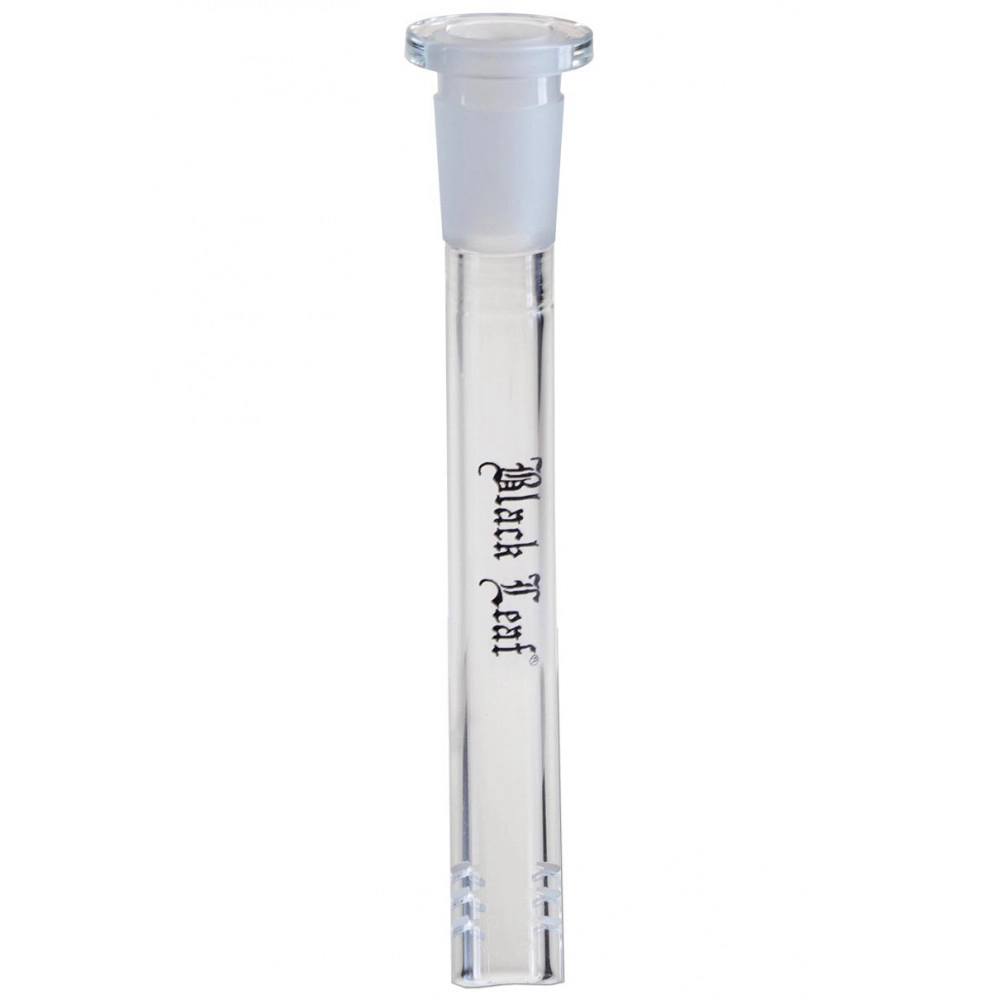 Downstem redukce Black Leaf 18,8/14,5 12cm diff