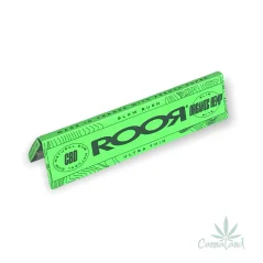 ROOR papírky King Size, konopné