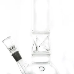 Bong sklo Bullet baňka 43cm