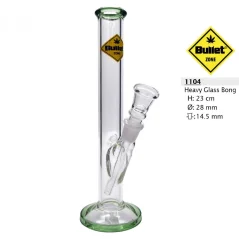 Bong sklo Bullet 23cm