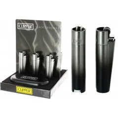 Clipper Metal CMP11 Black Gradient v dárkové krabičce