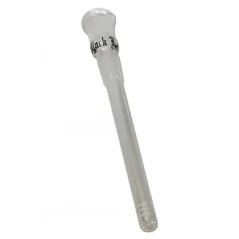 Downstem Black Leaf 14,5mm 14cm diff