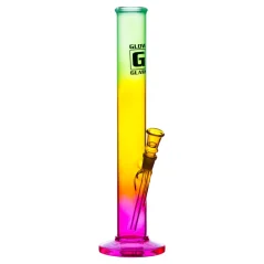 Bong sklo Bullet Reggae 35cm