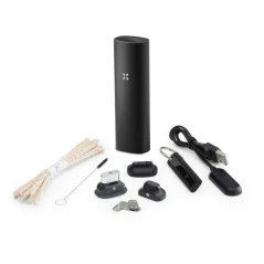 Vaporizér PAX 3.5 Device Complete Kit 2020-ONYX