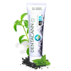 Annabis Dentacann přírodní zubní pasta 100g