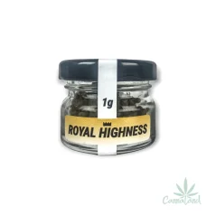CBD Royal Highness 1g