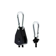 Garden High ProHanger Rope Ratchet, nosnost 68 kg