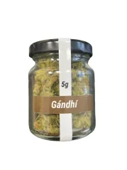 CBD Gándhí