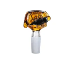 Skleněný kotlík Calvo Bee 14,5mm