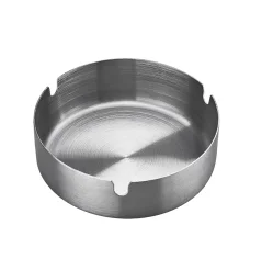 Champ Metal Kovový popelník ø10cm