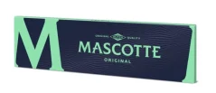Papírky Mascotte Original Slim