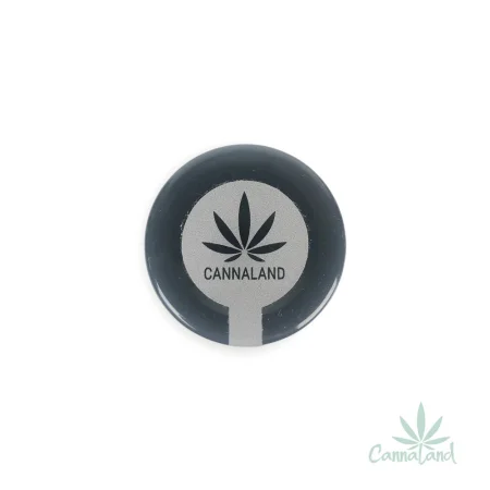 CBD Silver Haze