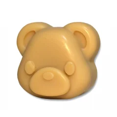 Přírodní konopné dětské mýdlo