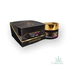 Plant of Life Mega Effect noční krém 50g