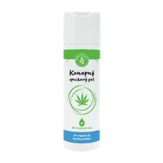 Konopný sprchový gel 200ml